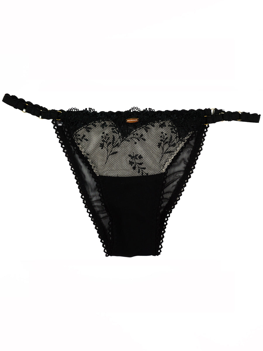 Rachel 90's Knicker - Sample