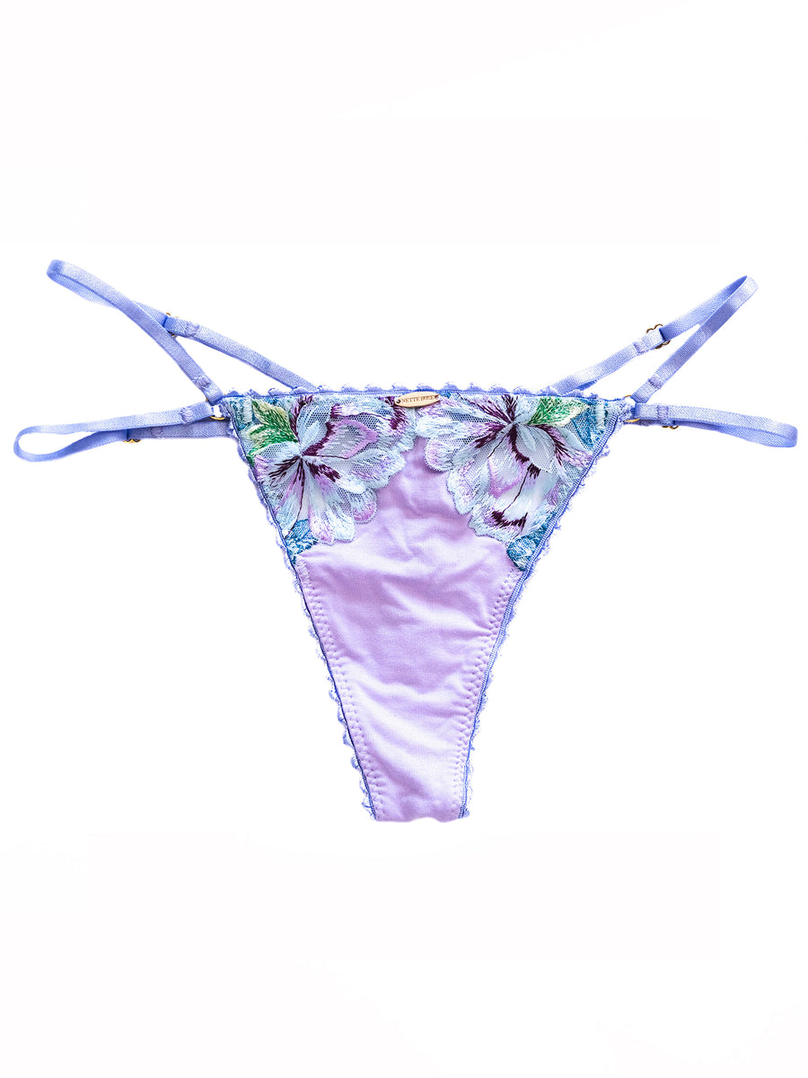 Remmi String