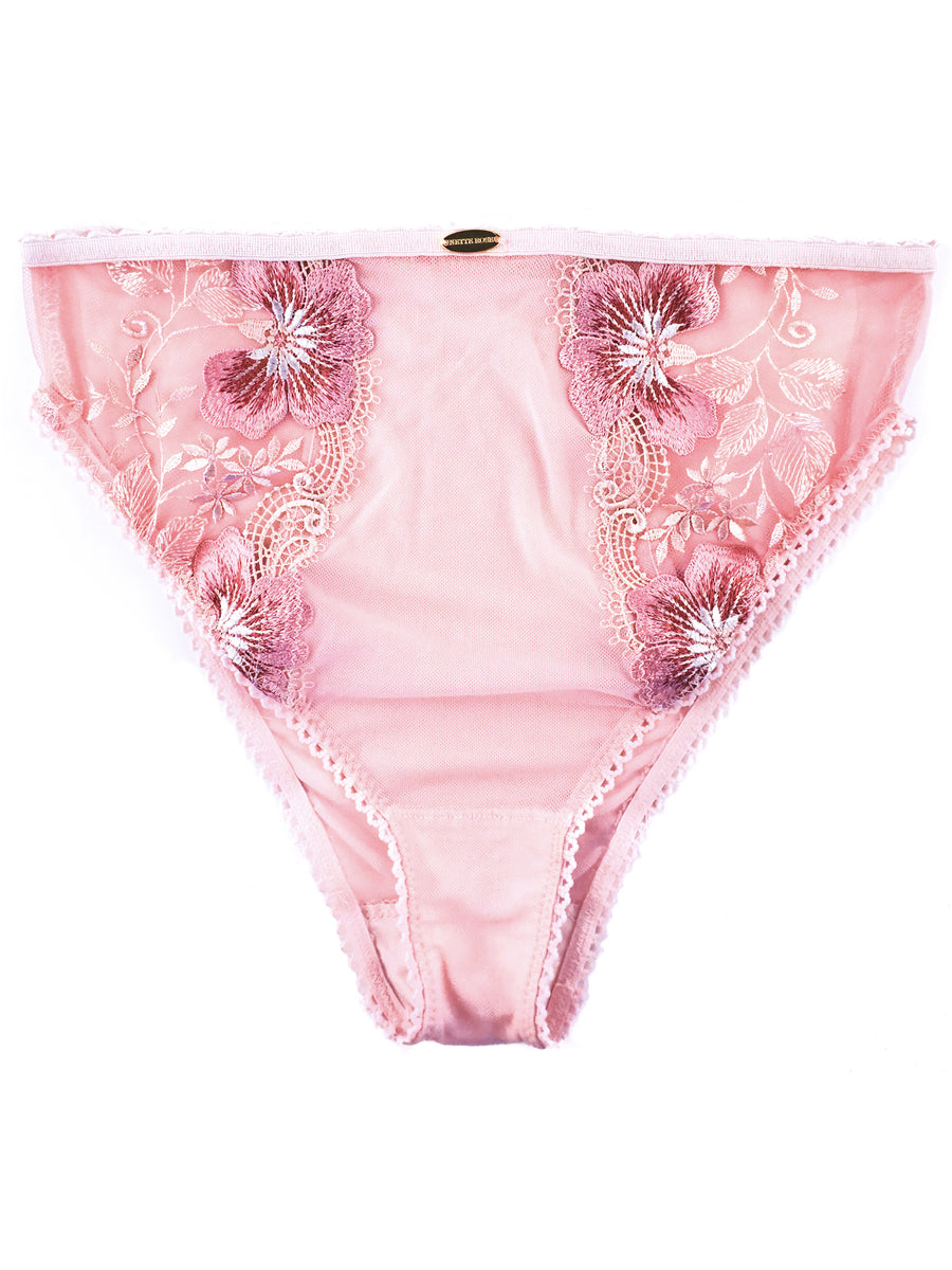 Rosie High Waist Knicker