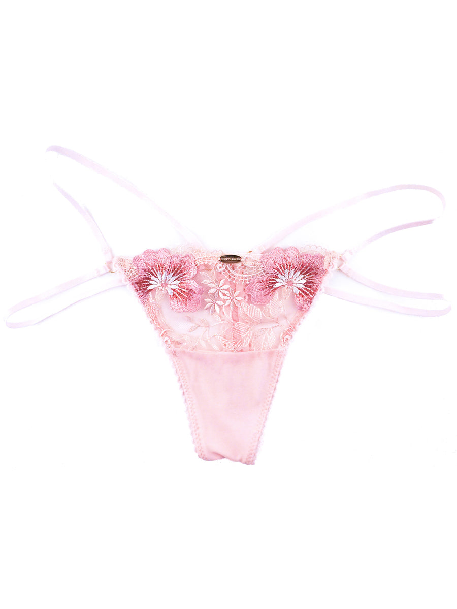 Rosie String Knicker