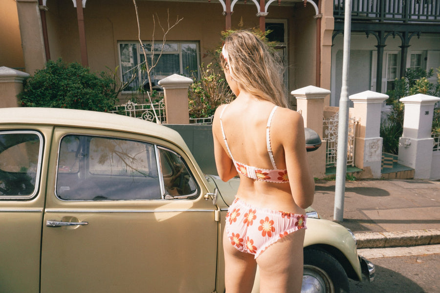 Sheri Frill Knicker