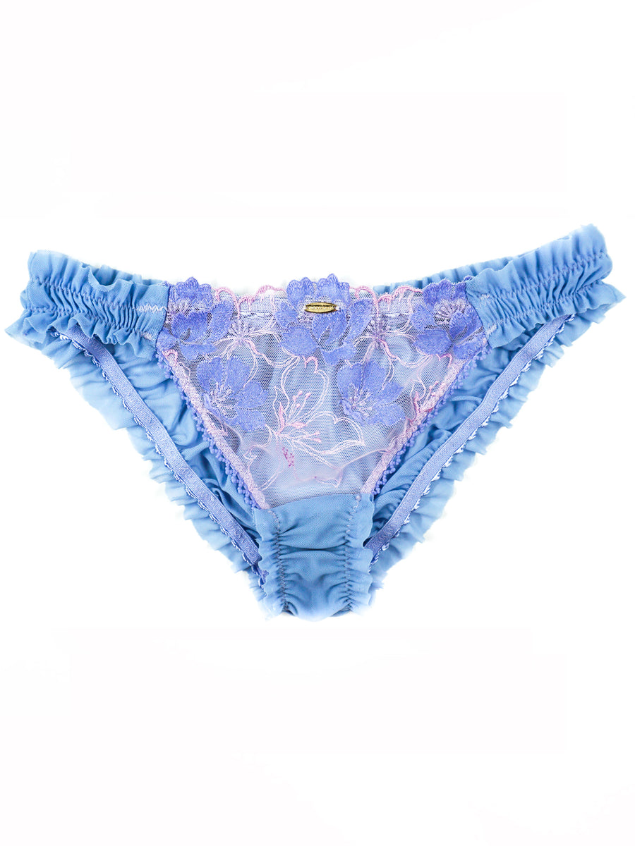 Thembi Bikini Knicker