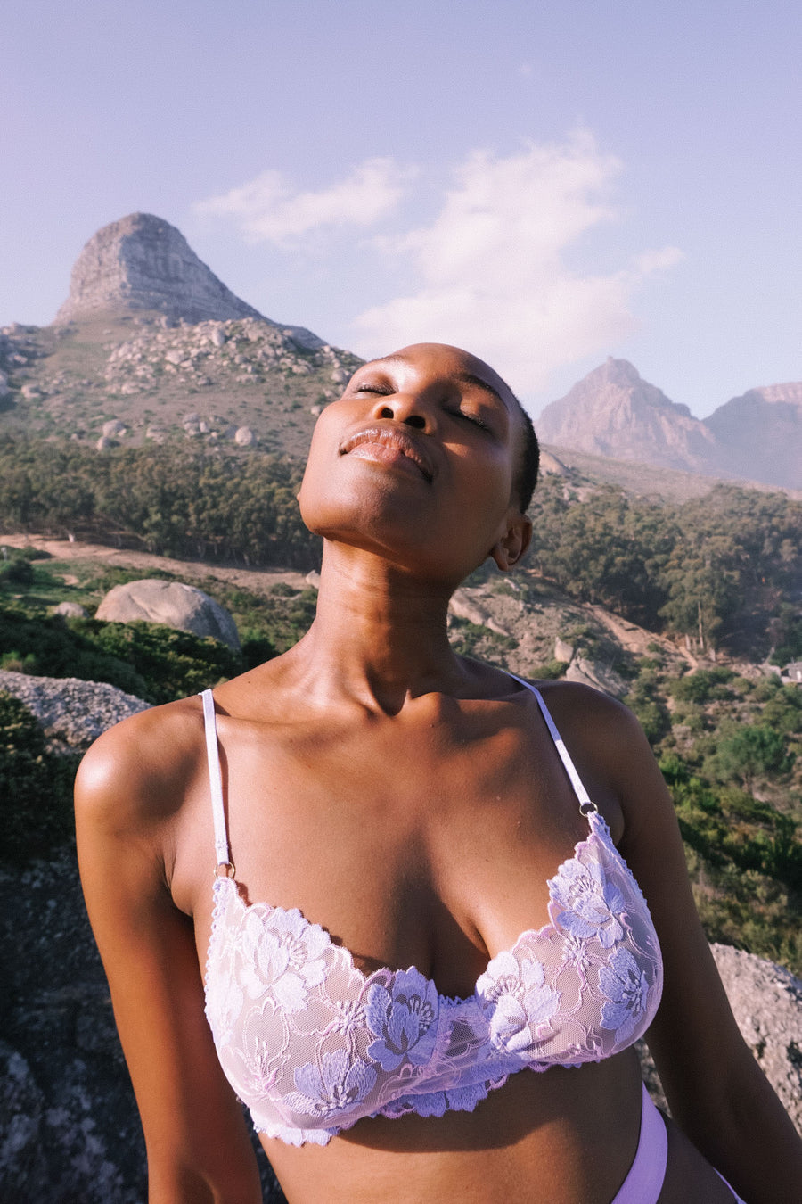 Thembi Full Cup Bra