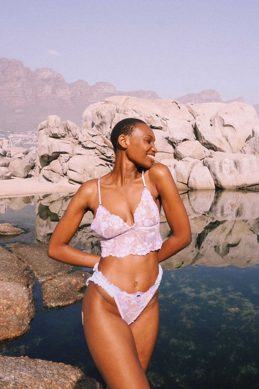 Thembi Bikini Knicker