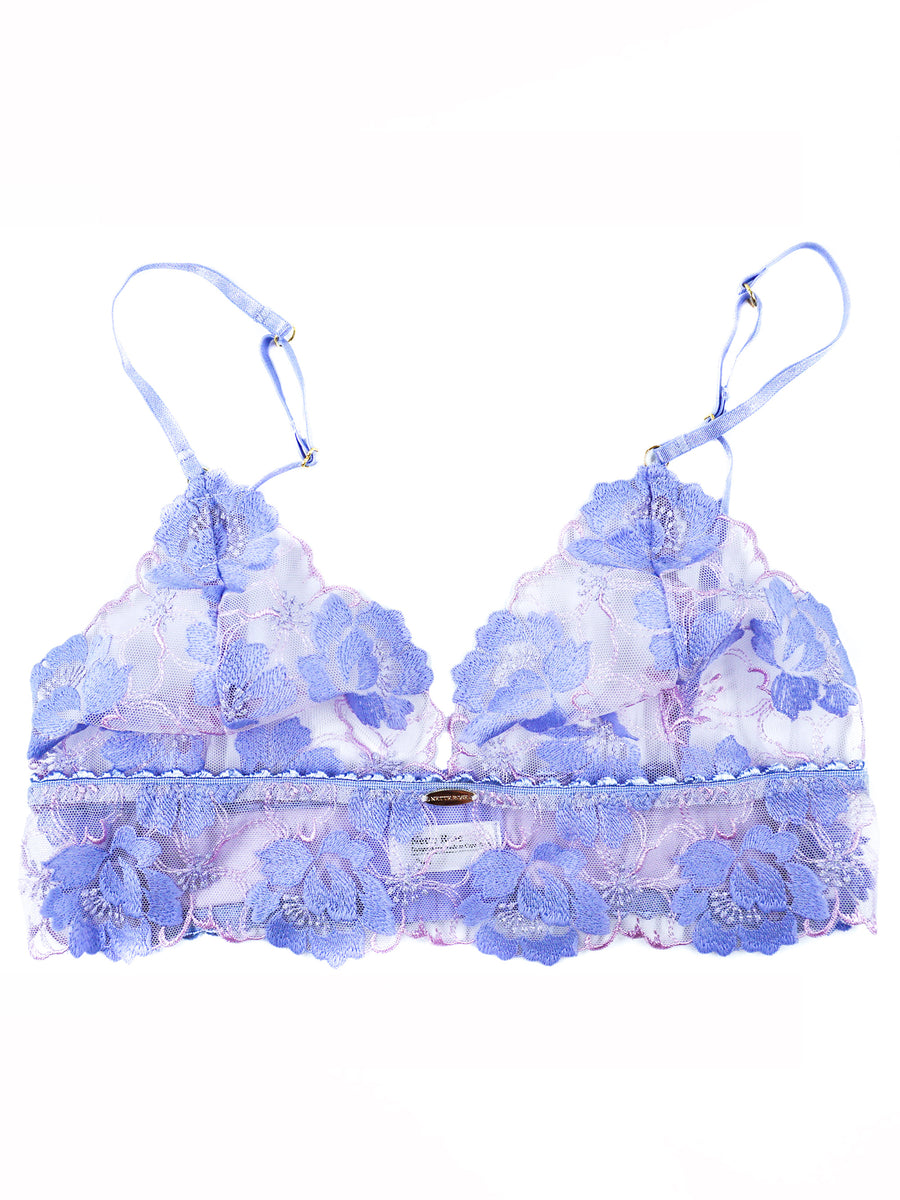 Thembi Midline Bralette