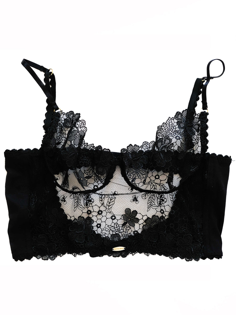 Tokyo Longline Bralette